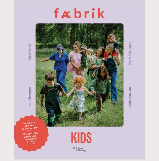 Fæbrik KIDS