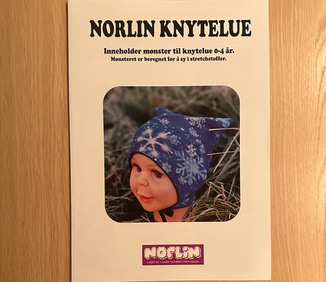 Norlin knytelue